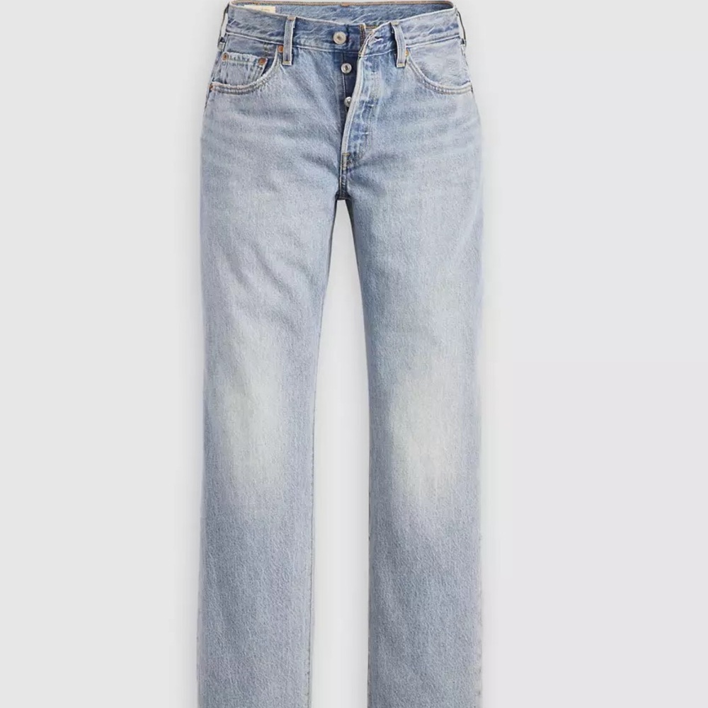Levi's 501 ‘90s Lightweight Women’s Jeans, 27x32 - Picture 3 of 12